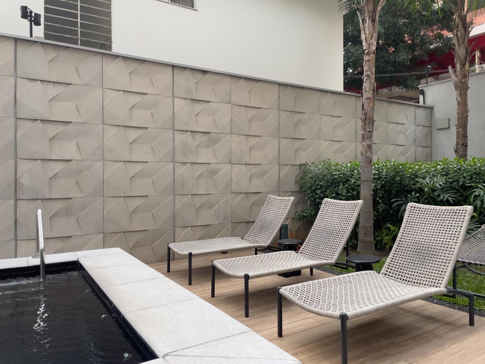 Apartamento Brooklyn - Por Temporada São Paulo