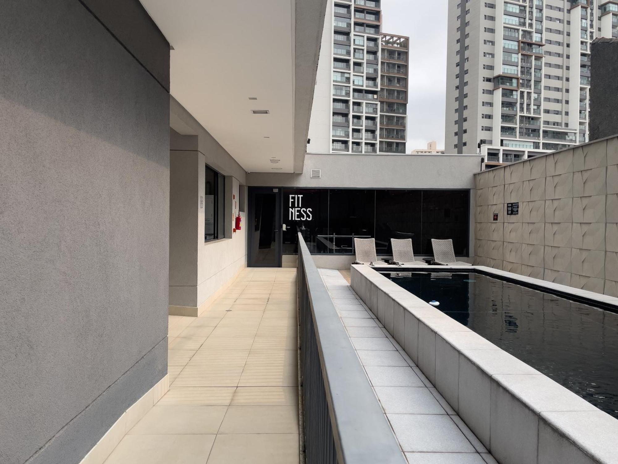 Apartamento Brooklyn - Por Temporada