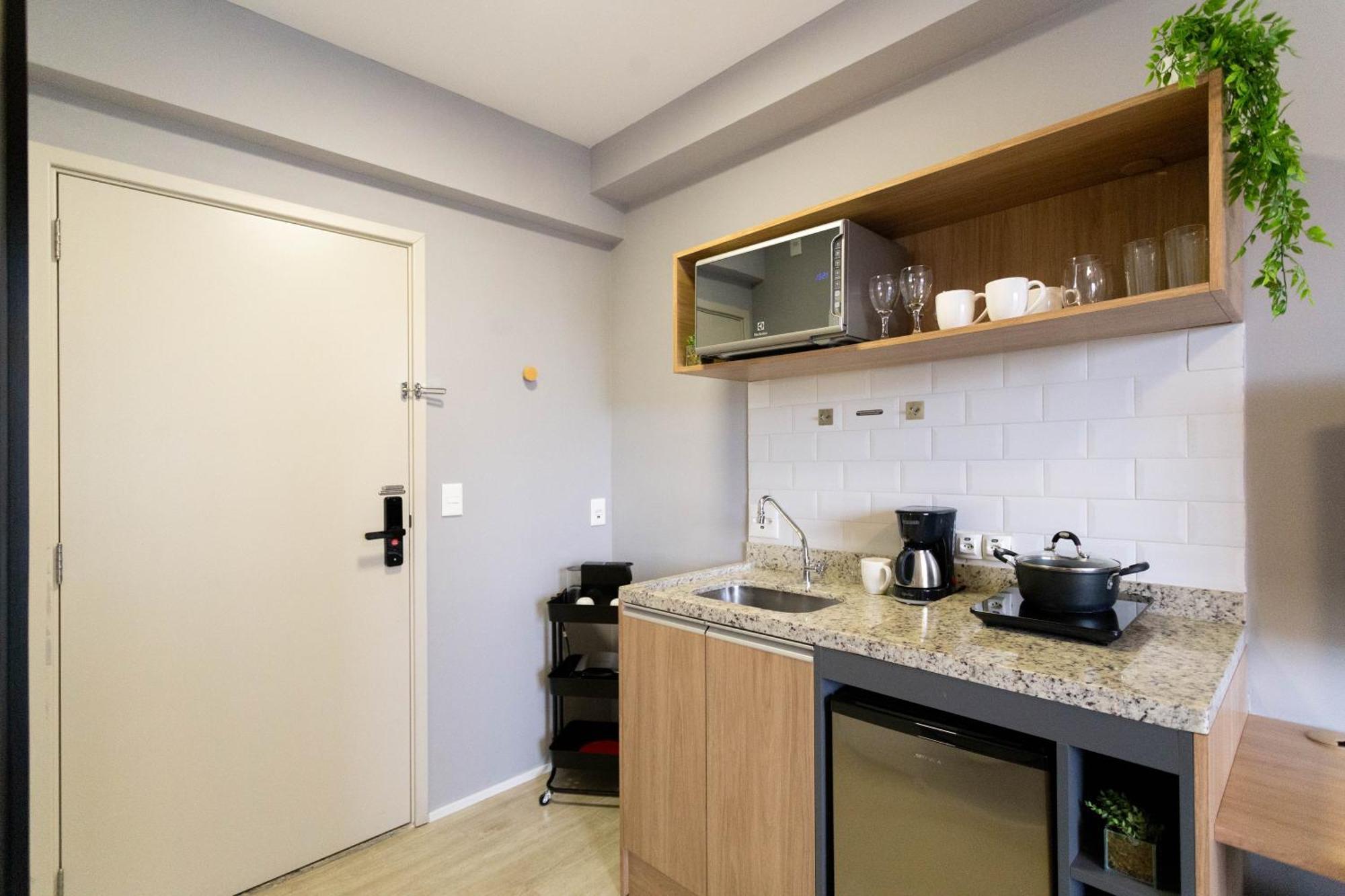 Apartamento Brooklyn - Por Temporada