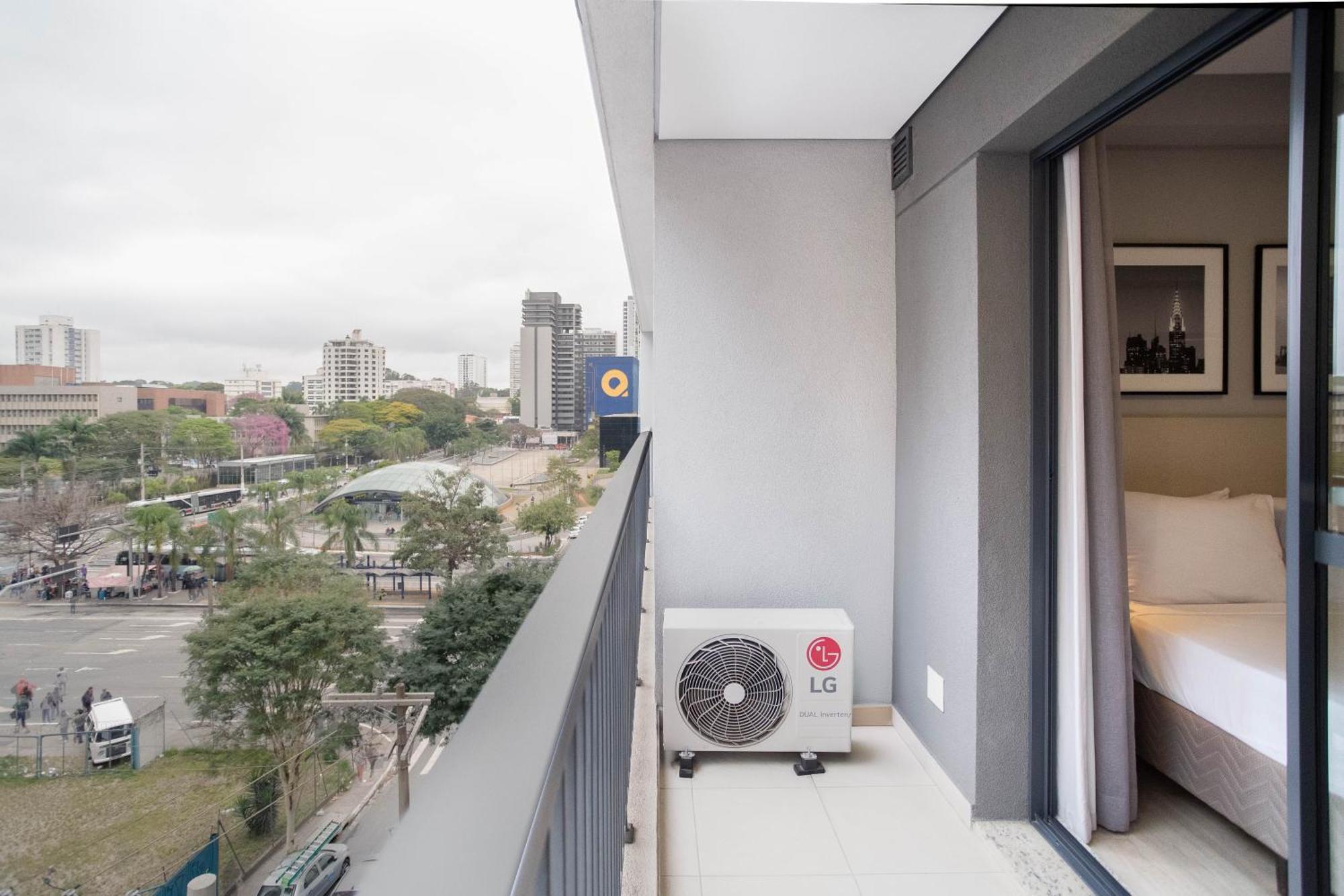 Apartamento Brooklyn - Por Temporada *