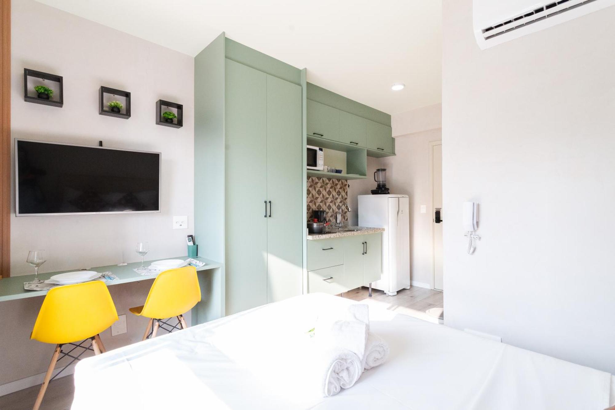 Apartamento Brooklyn - Por Temporada *